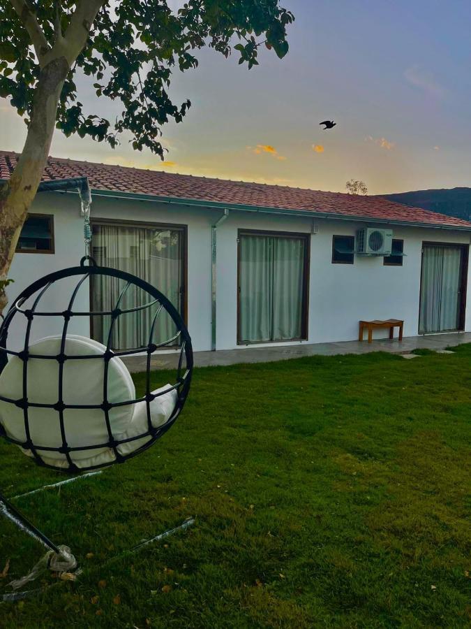 Pousada Villa Tiradentes Suites - Centro Exterior foto