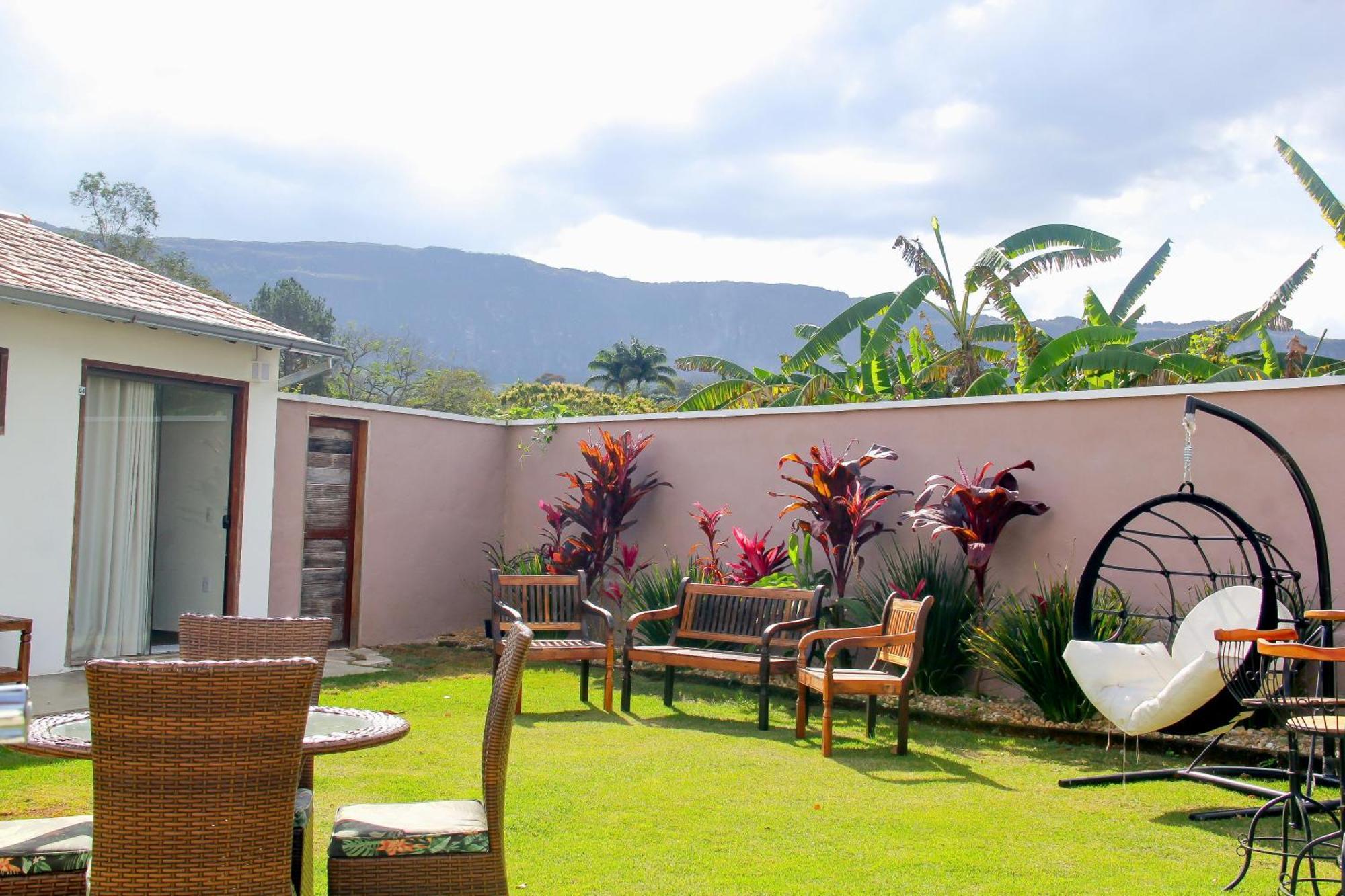 Pousada Villa Tiradentes Suites - Centro Exterior foto